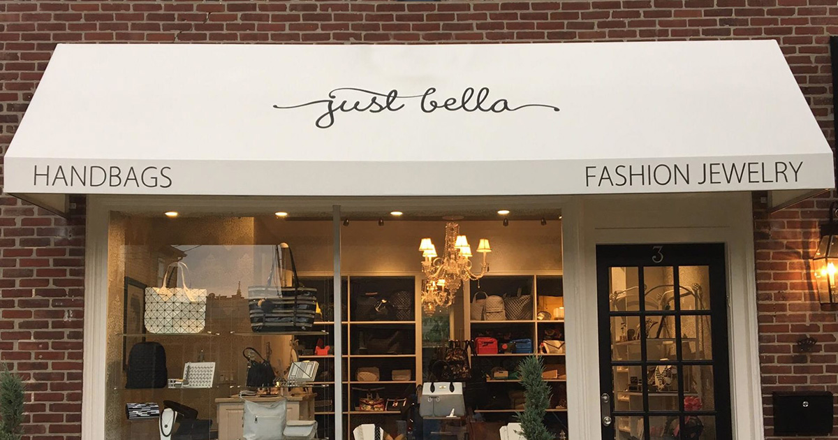 Fashion Handbags & Jewelry MZ Wallace & More Just Bella